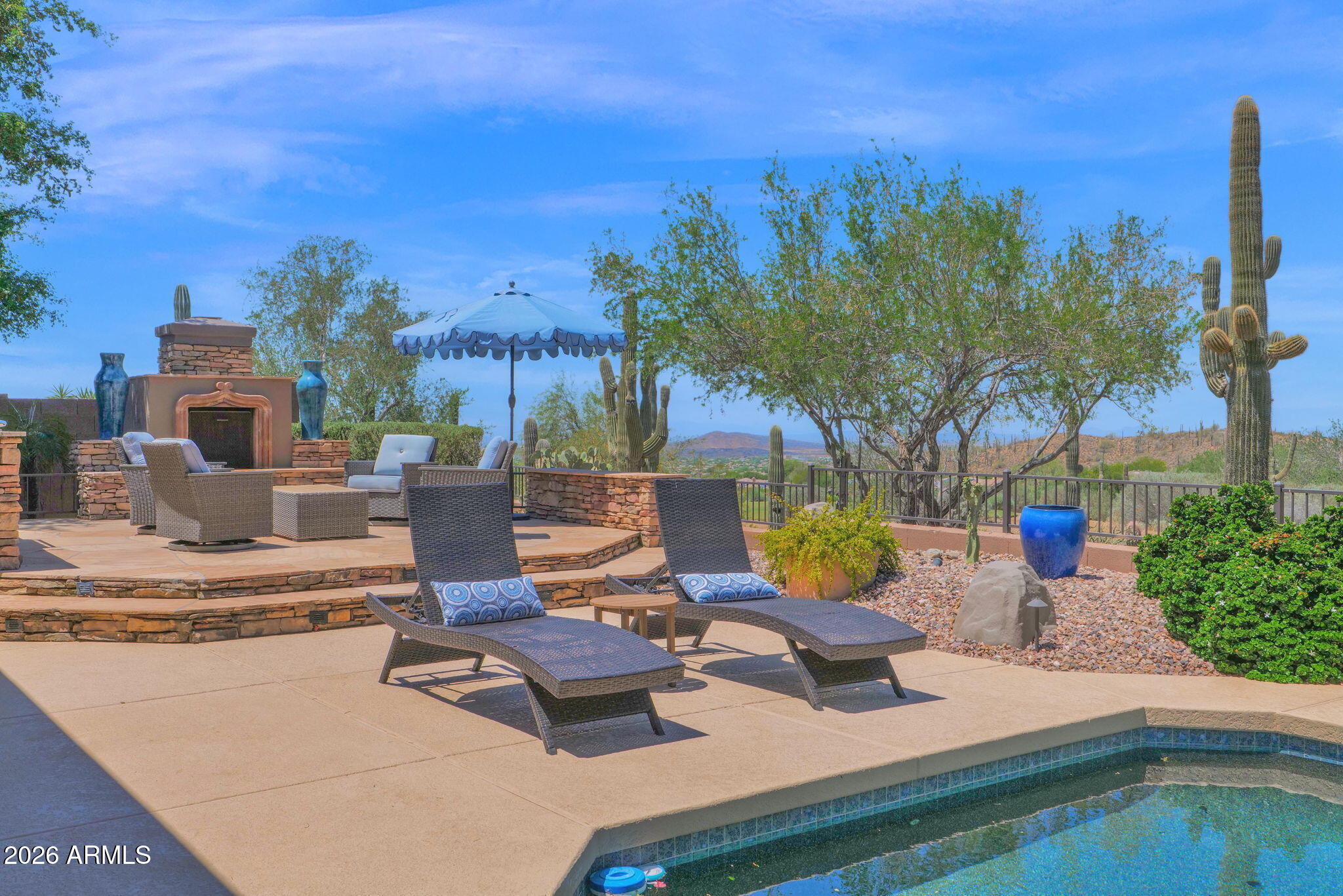 ANTHEM COUNTRY CLUB - Residential