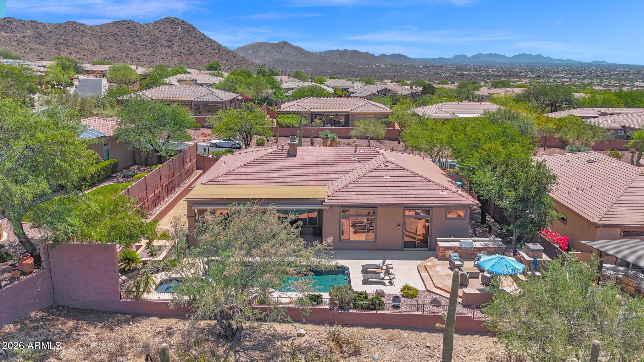 ANTHEM COUNTRY CLUB - Residential
