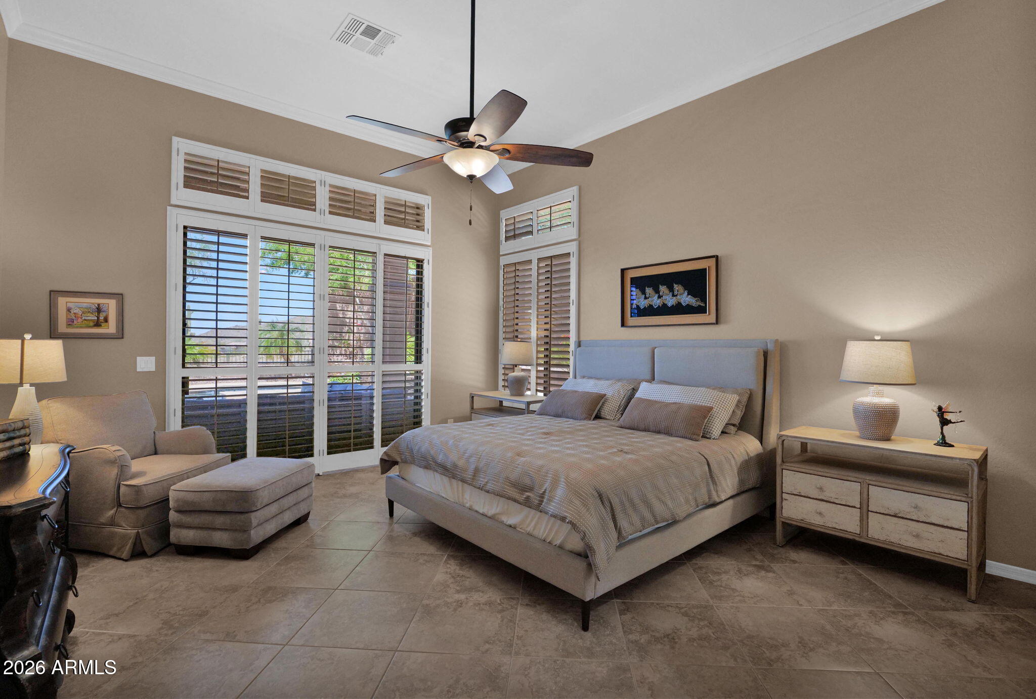 ANTHEM COUNTRY CLUB - Residential