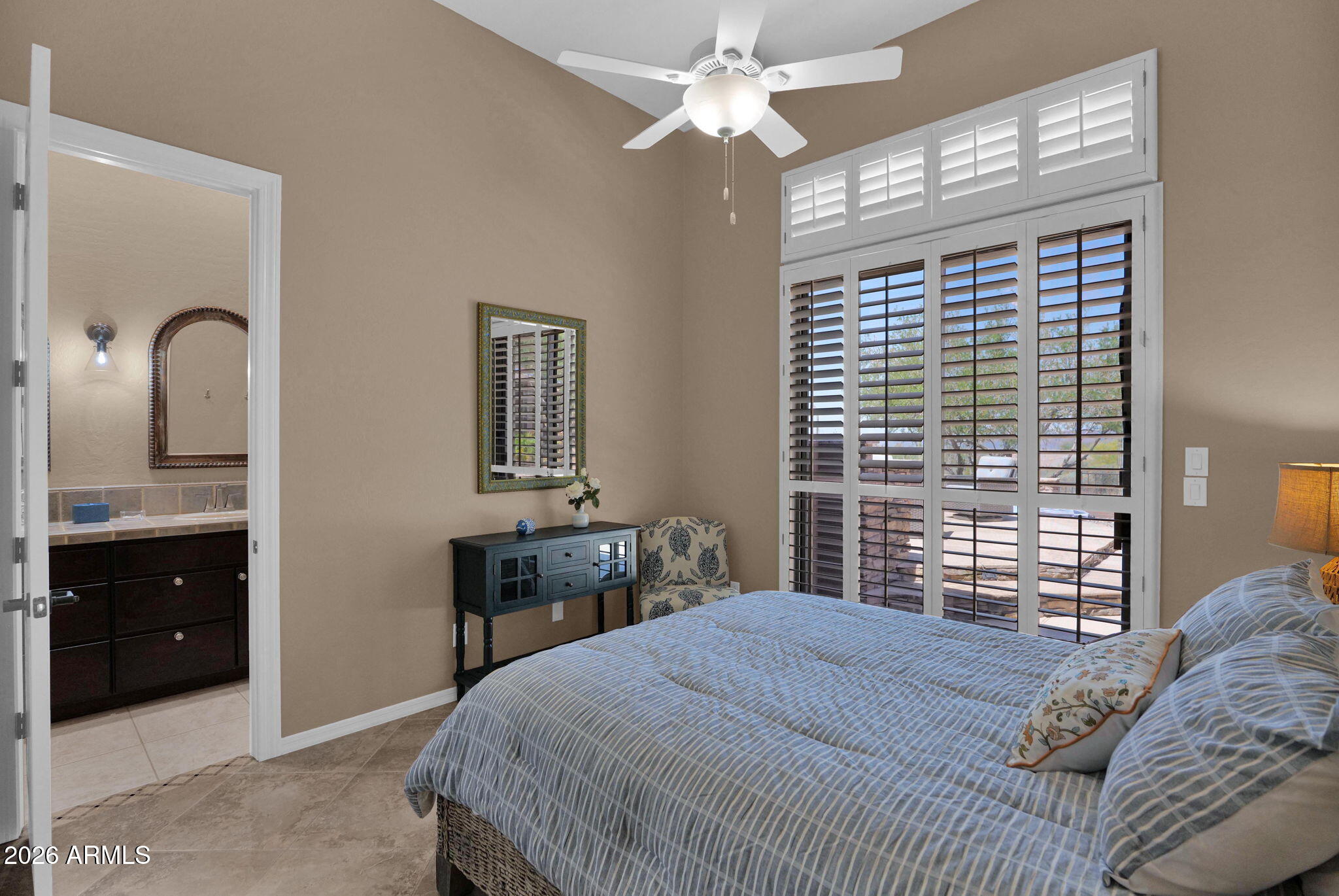ANTHEM COUNTRY CLUB - Residential