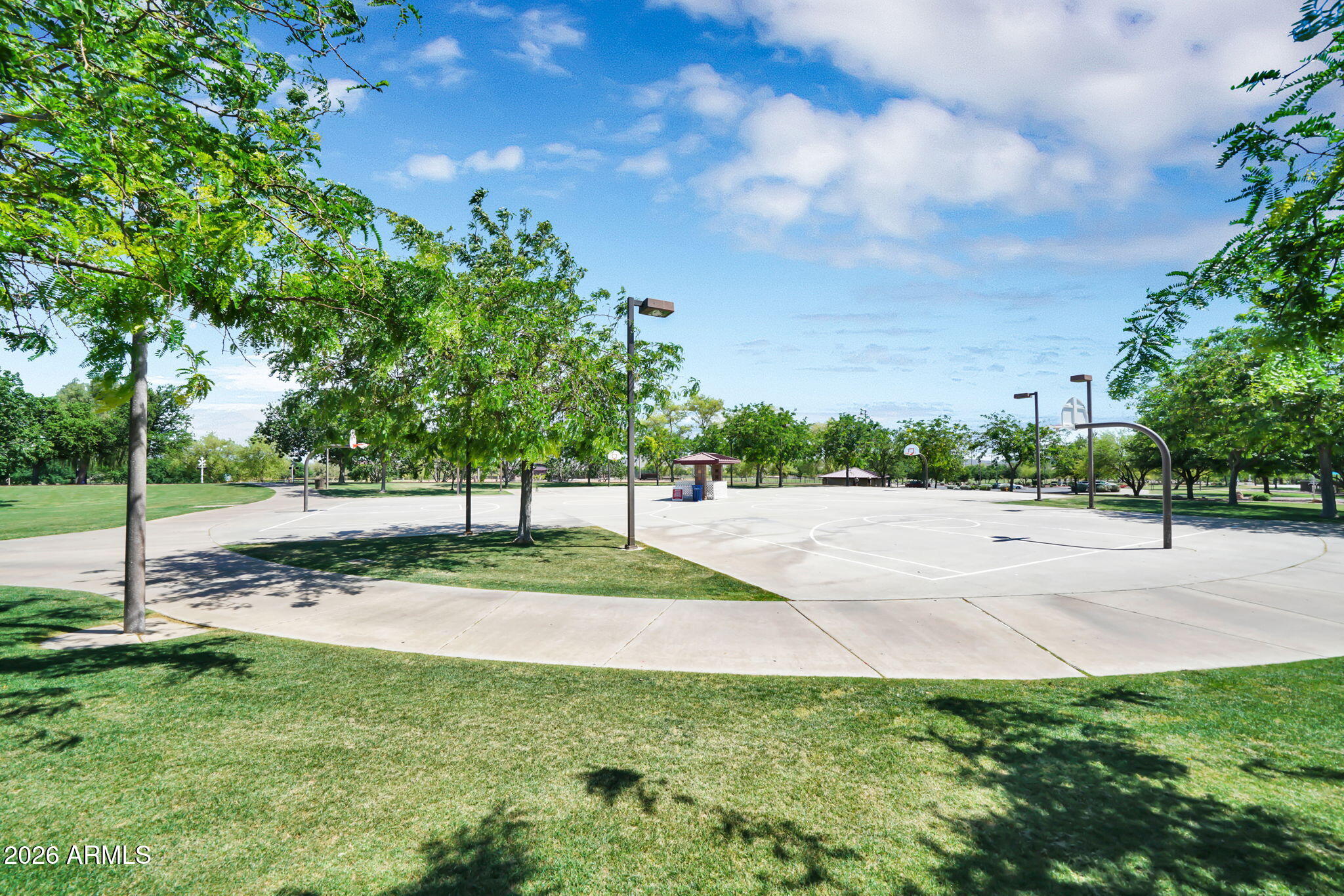 ANTHEM COUNTRY CLUB - Residential