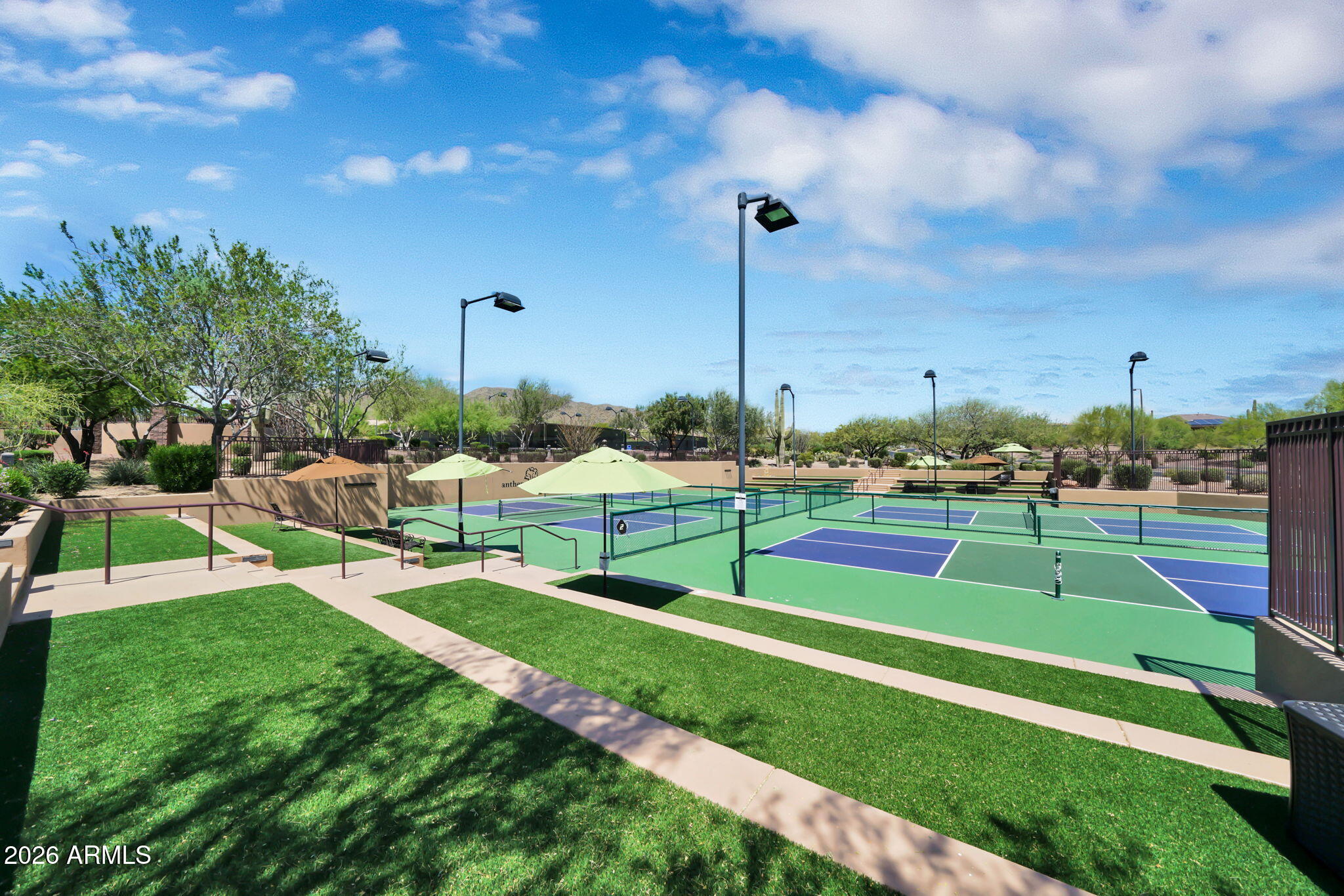 ANTHEM COUNTRY CLUB - Residential