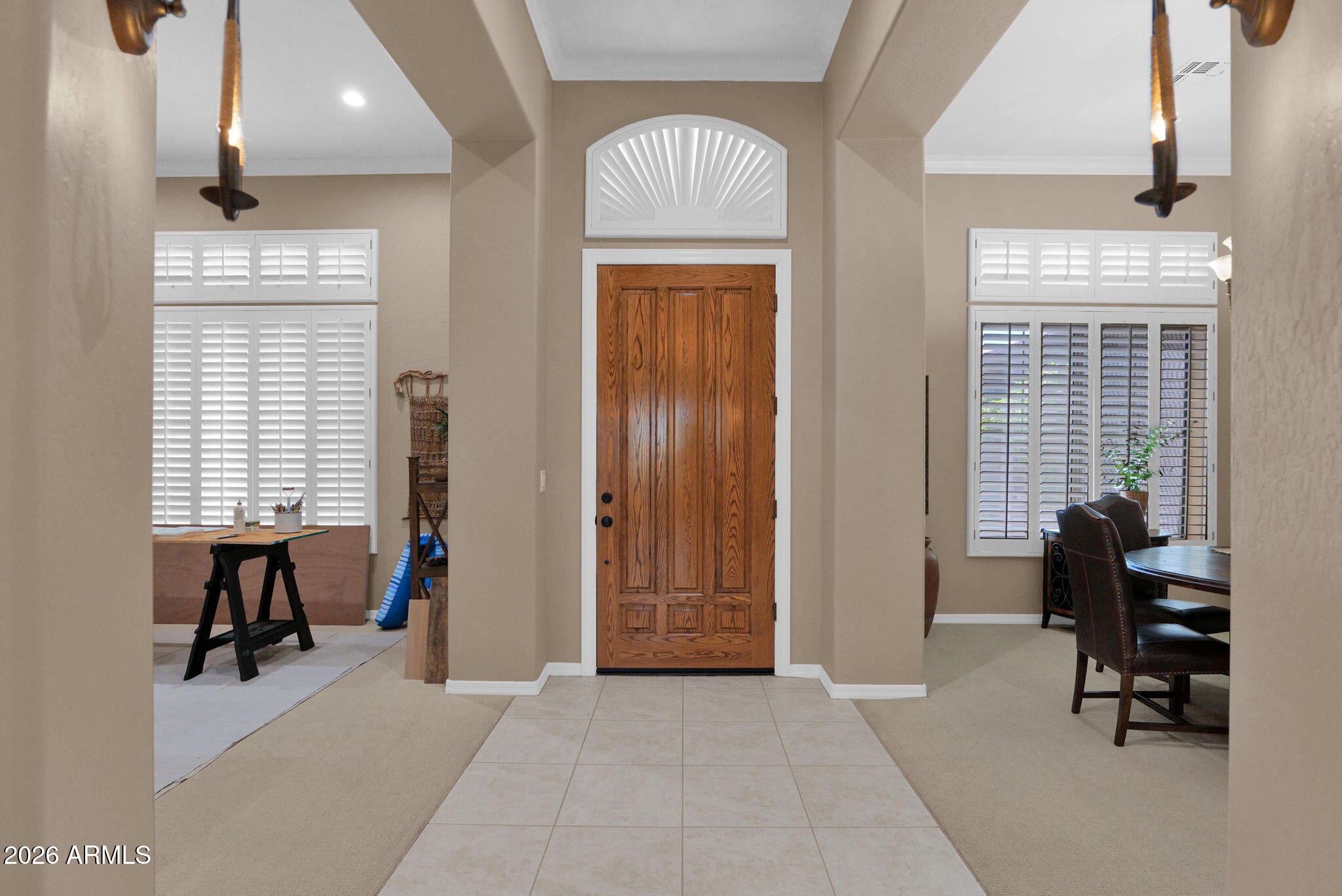 ANTHEM COUNTRY CLUB - Residential