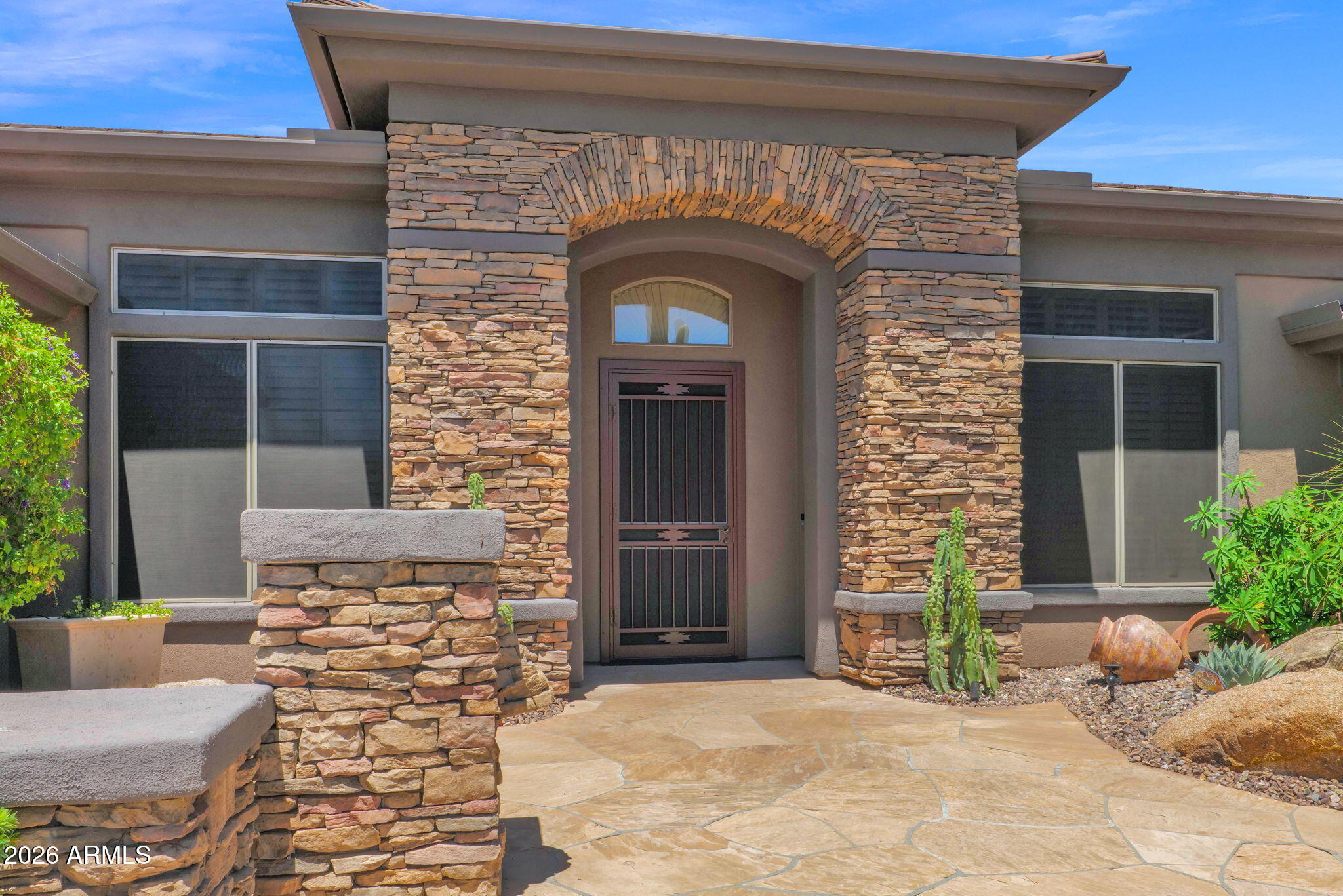 ANTHEM COUNTRY CLUB - Residential