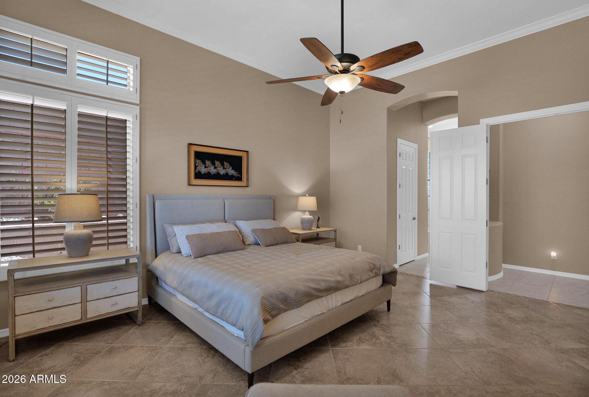 ANTHEM COUNTRY CLUB - Residential