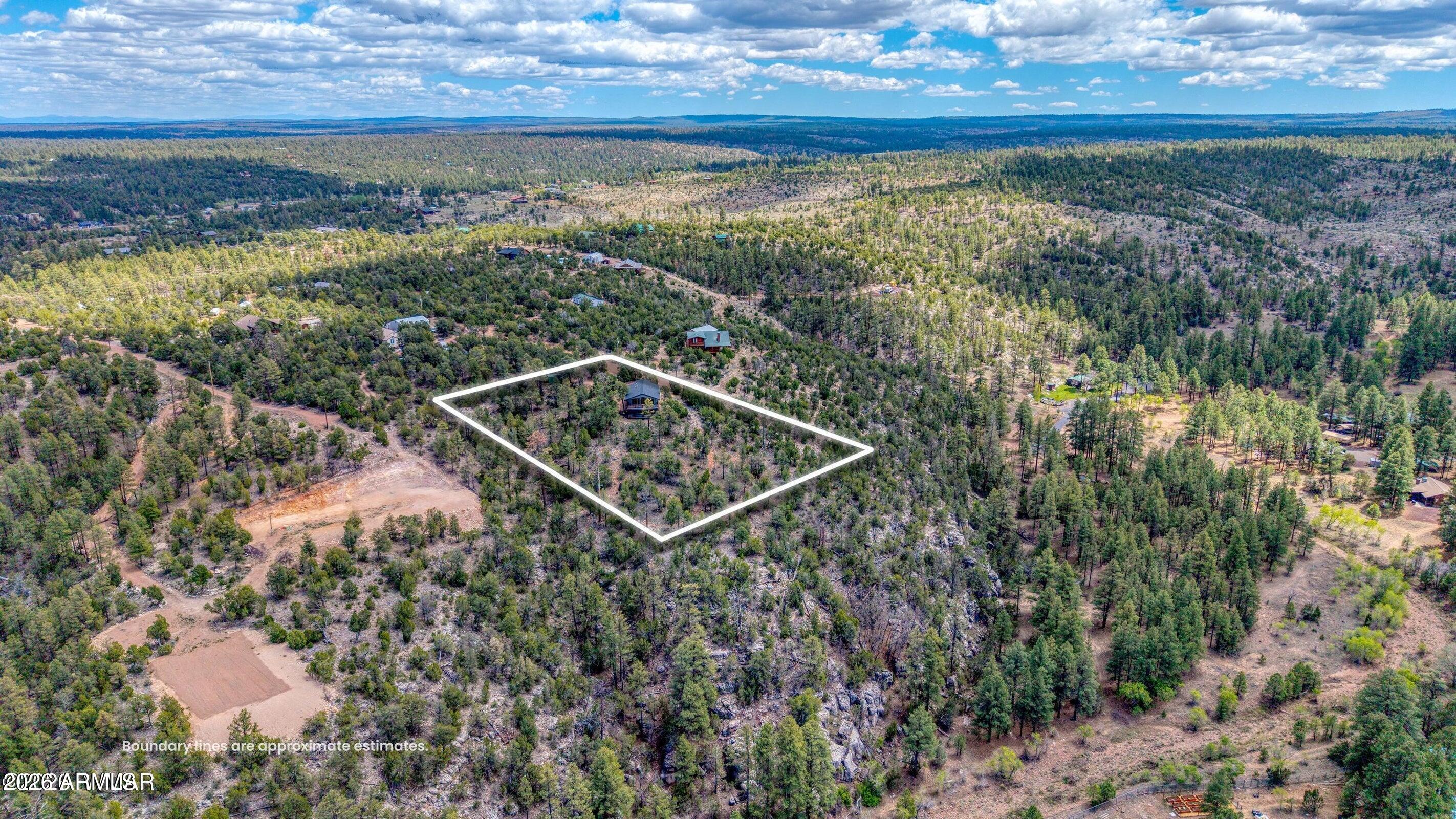 Heber - Residential