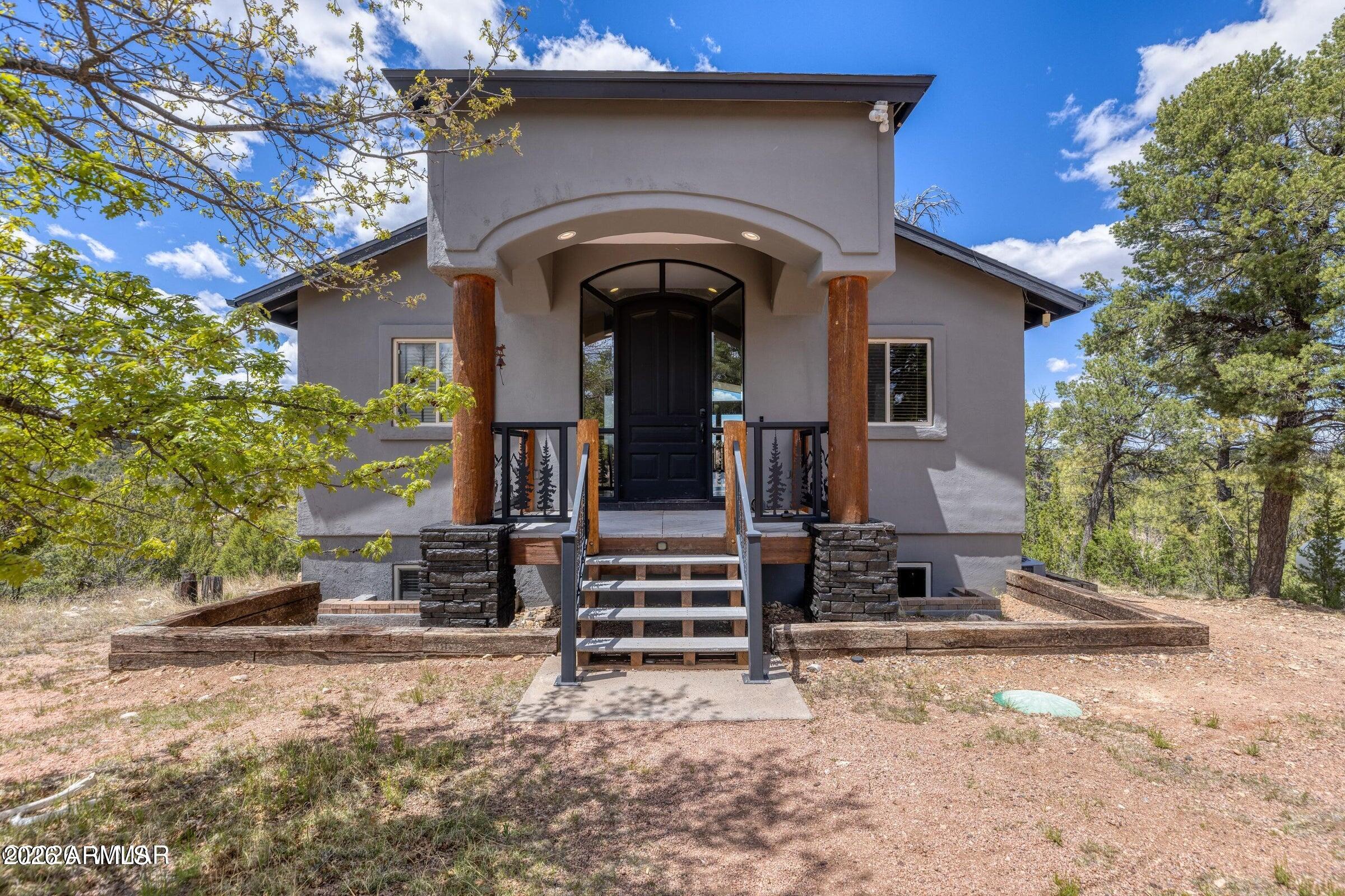 Heber - Residential