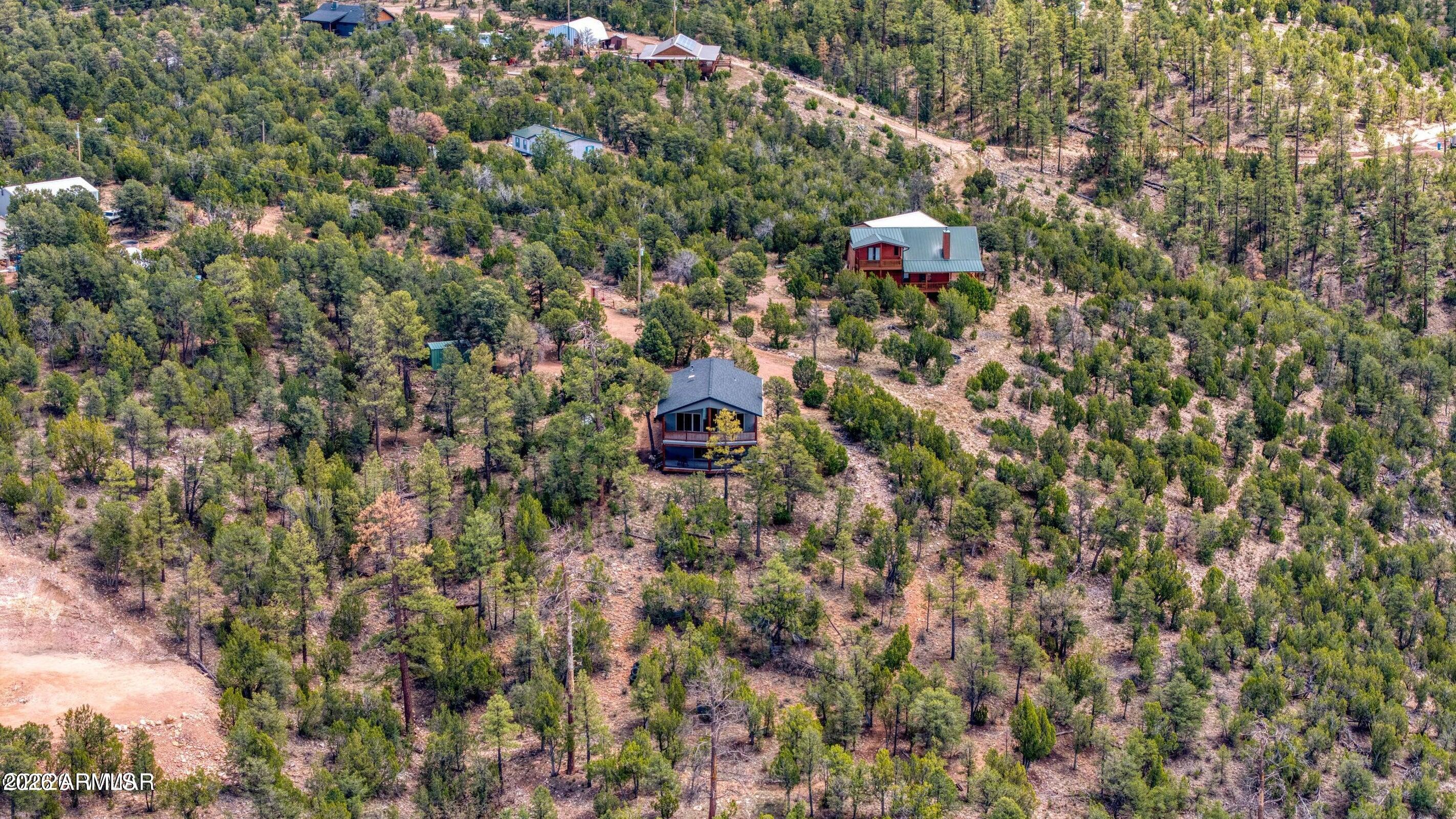 Heber - Residential