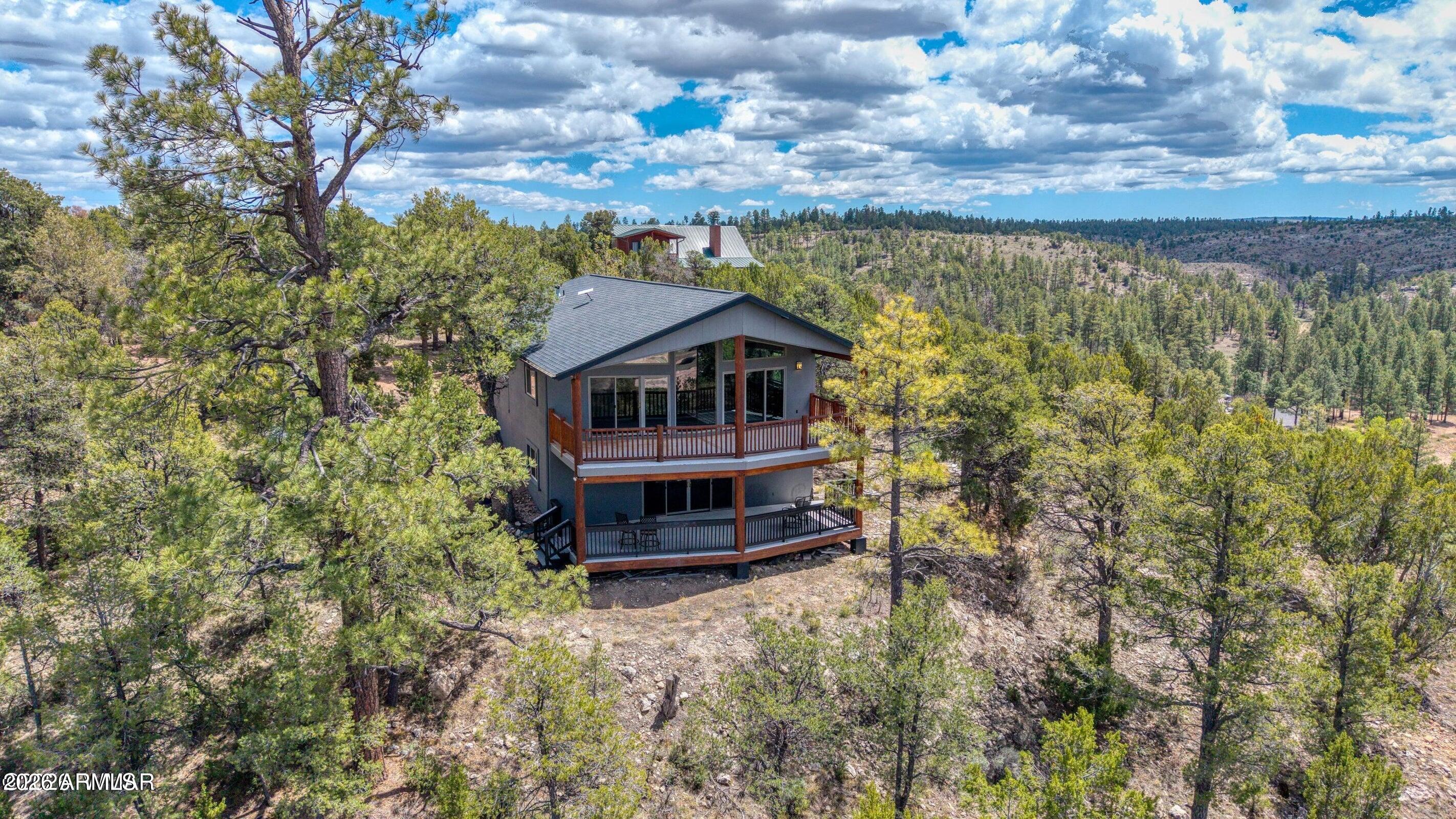 Heber - Residential