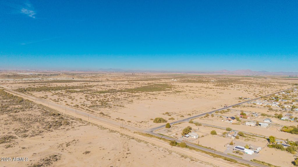 Photo of 3735 W Colusa Drive #22, Eloy, AZ 85131 (MLS # 6957774)