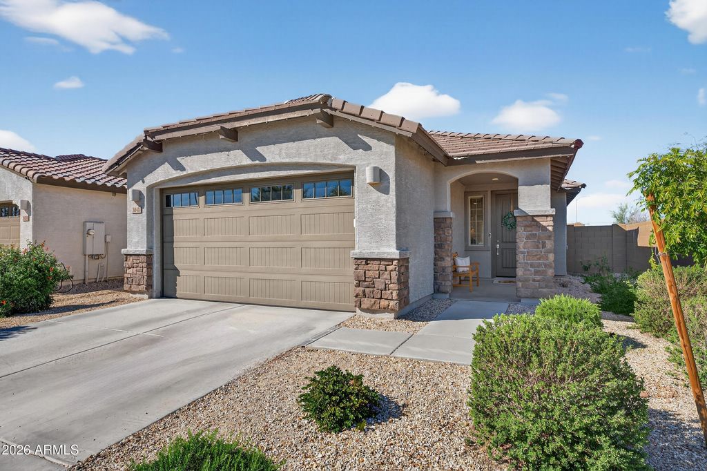 Photo of 3048 E Pima Avenue, Apache Junction, AZ 85119 (MLS # 6997822)