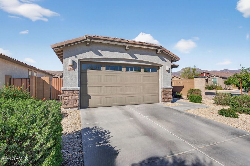 Photo of 3048 E Pima Avenue, Apache Junction, AZ 85119 (MLS # 6997822)