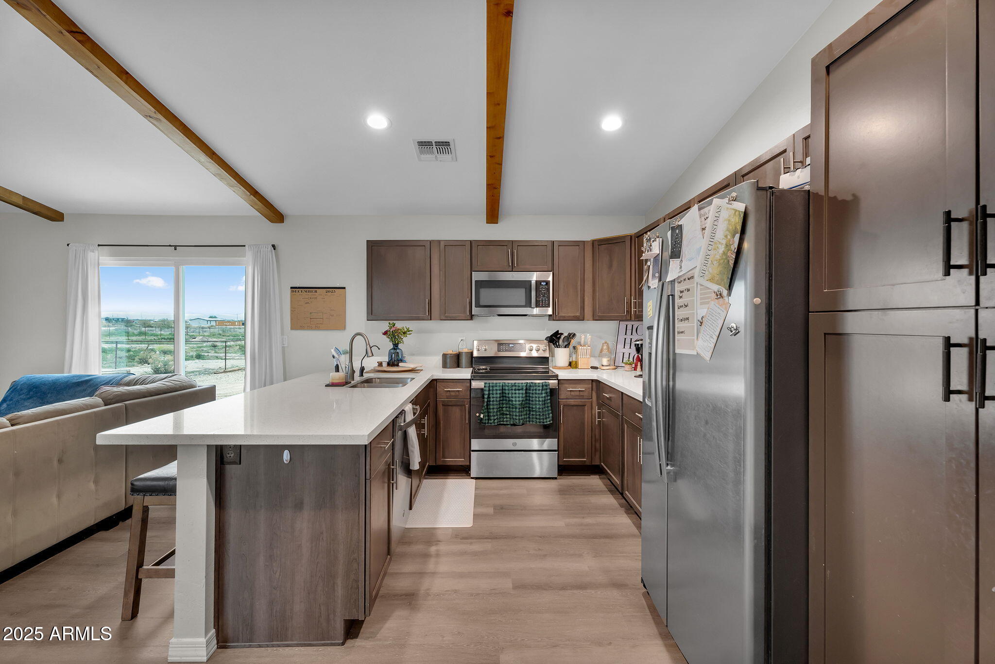 17213 N CHRISTENSEN Road