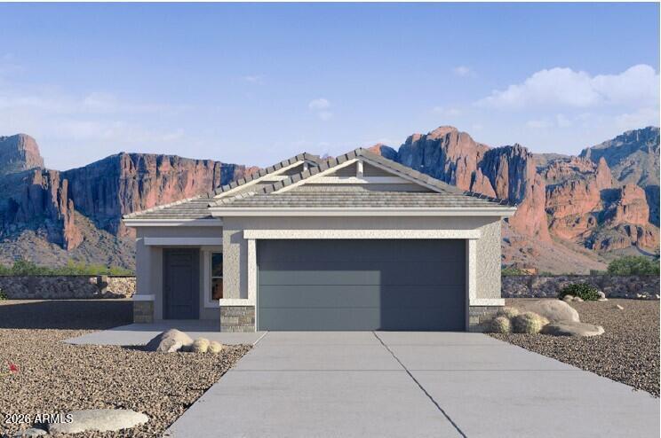 Photo of 2864 W Shepperd Avenue, Apache Junction, AZ 85120 (MLS # 7036749)