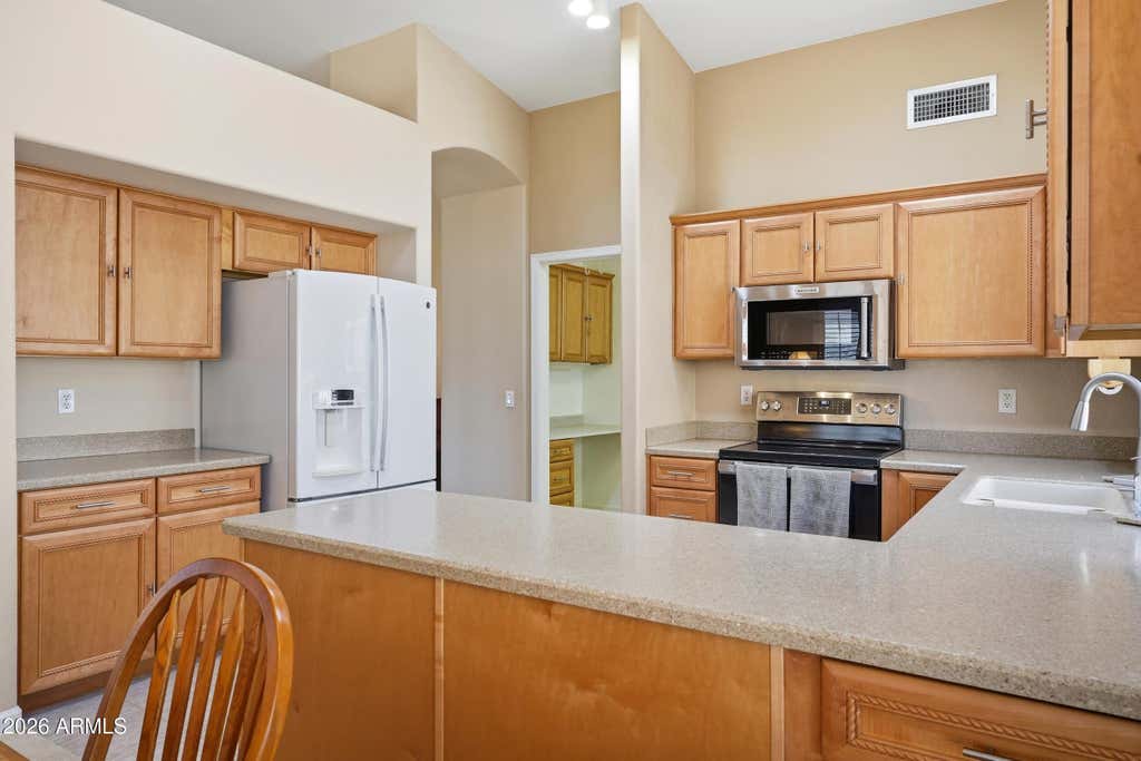 Photo of 8306 W Tonto Lane, Peoria, AZ 85382 (MLS # 7048323)