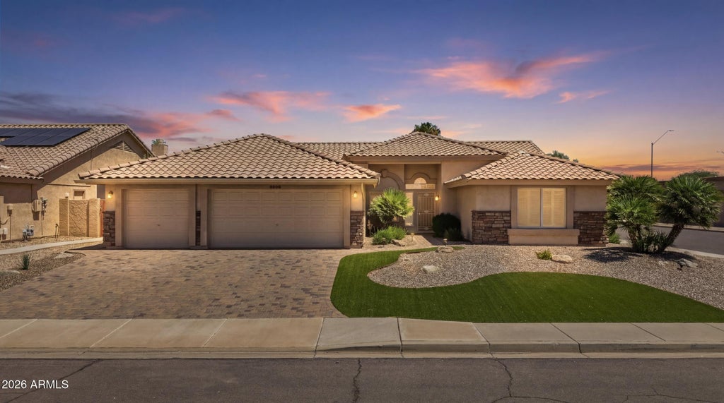 Photo of 8306 W Tonto Lane, Peoria, AZ 85382 (MLS # 7048323)