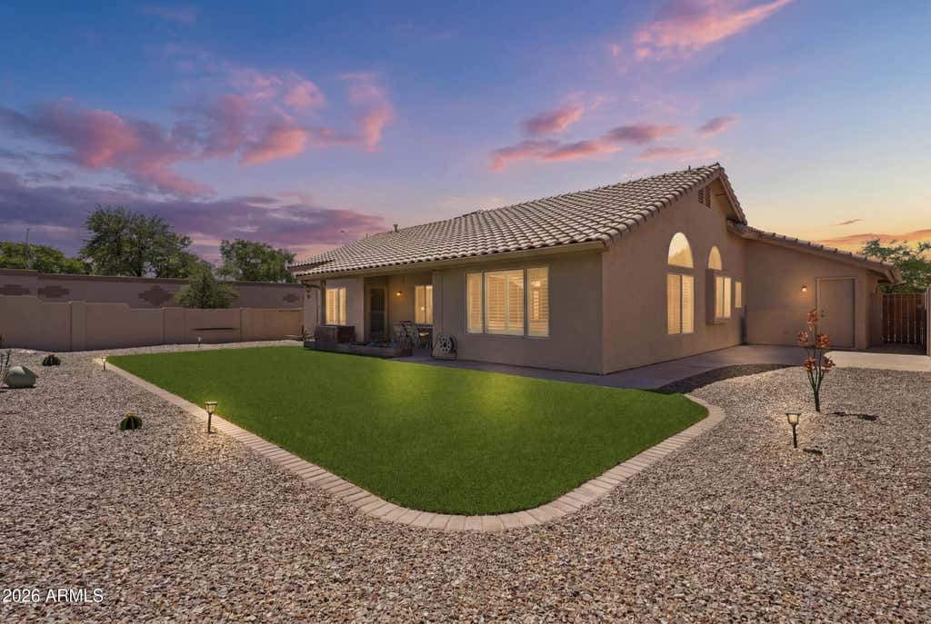 Photo of 8306 W Tonto Lane, Peoria, AZ 85382 (MLS # 7048323)