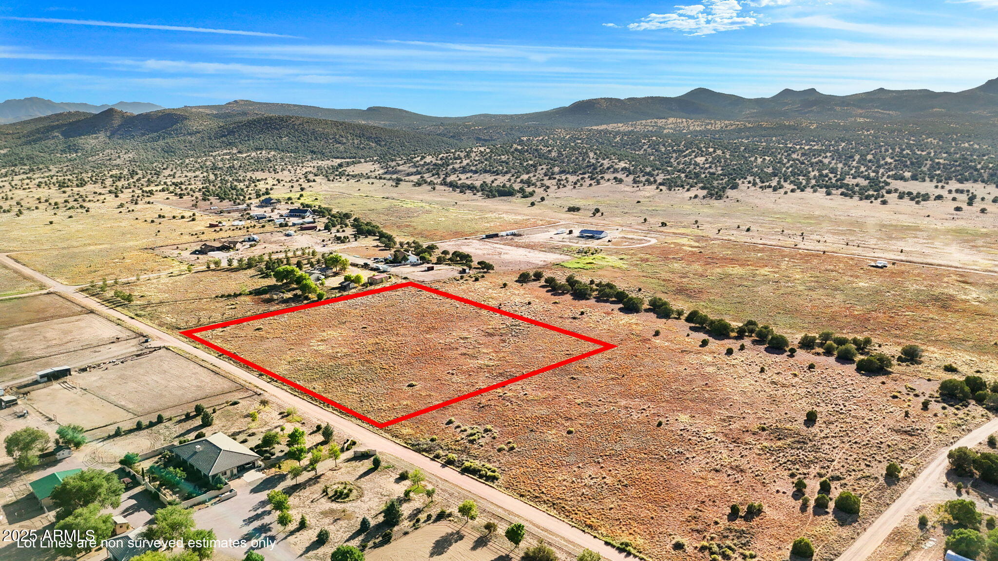 00 N Ridge View Road 9