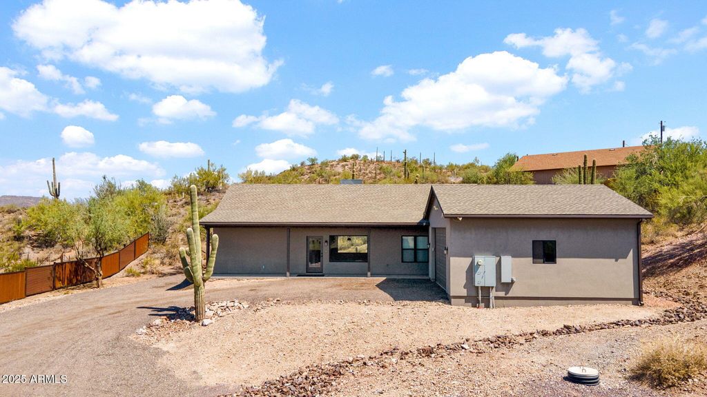 Photo of 3542 W New River Road, New River, AZ 85087 (MLS # 6906277)