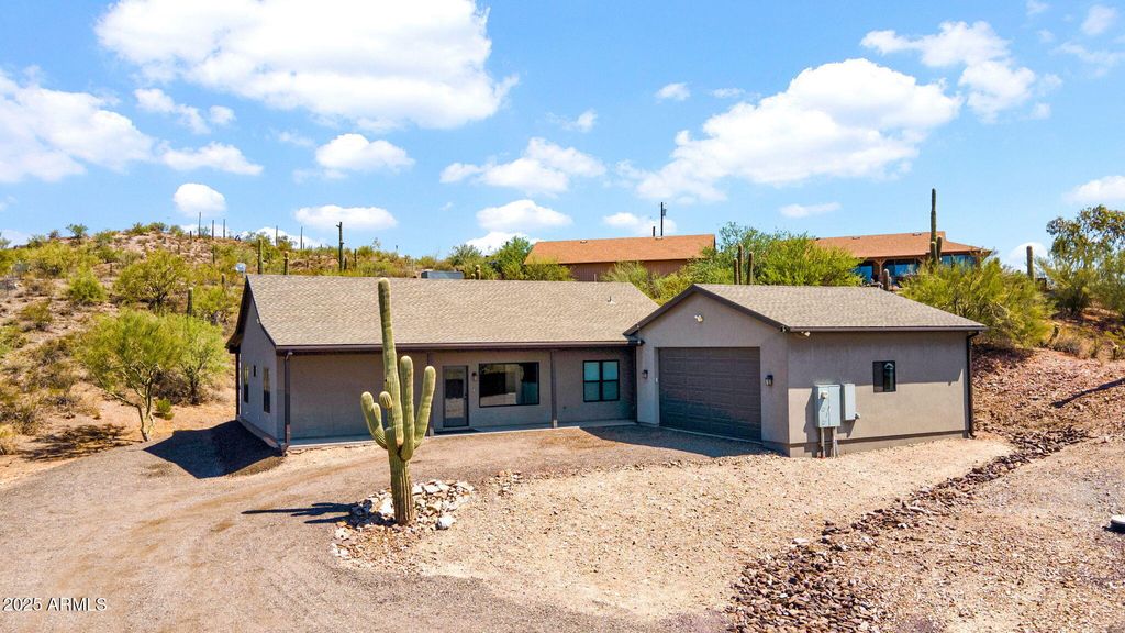Photo of 3542 W New River Road, New River, AZ 85087 (MLS # 6906277)
