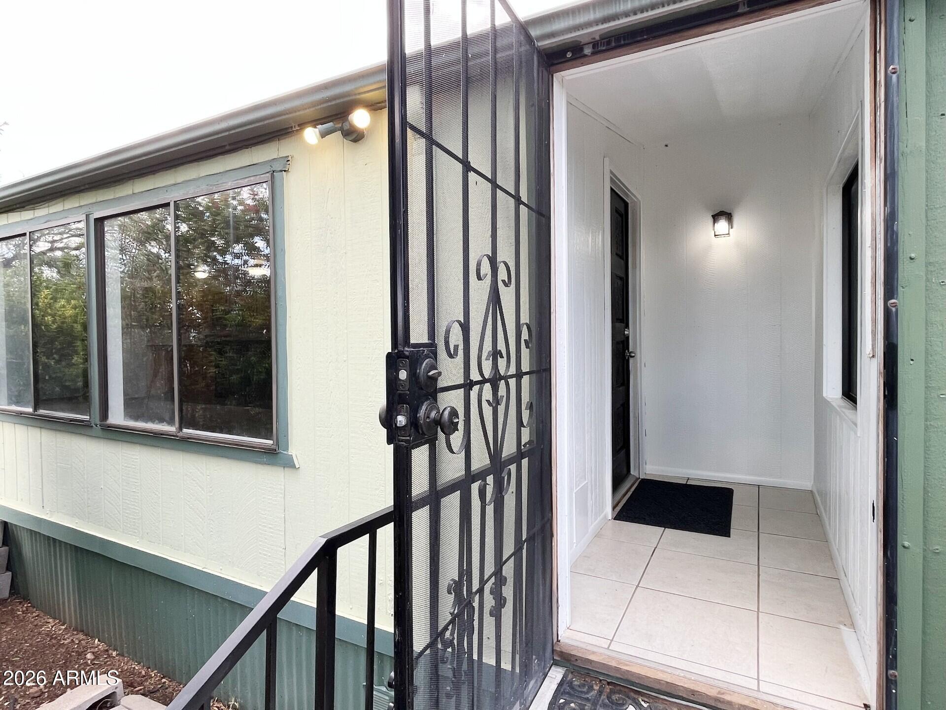 4830 E SAN MATEO Street