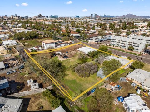 1871 E HAYDEN Lane D Tempe AZ 85281