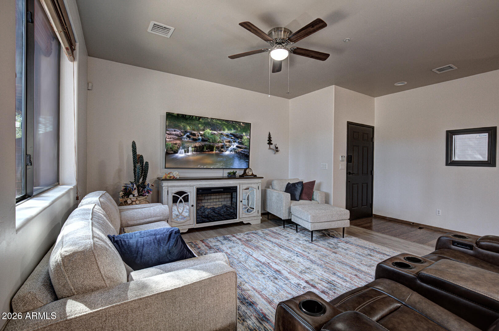 Bison Cove - Residential