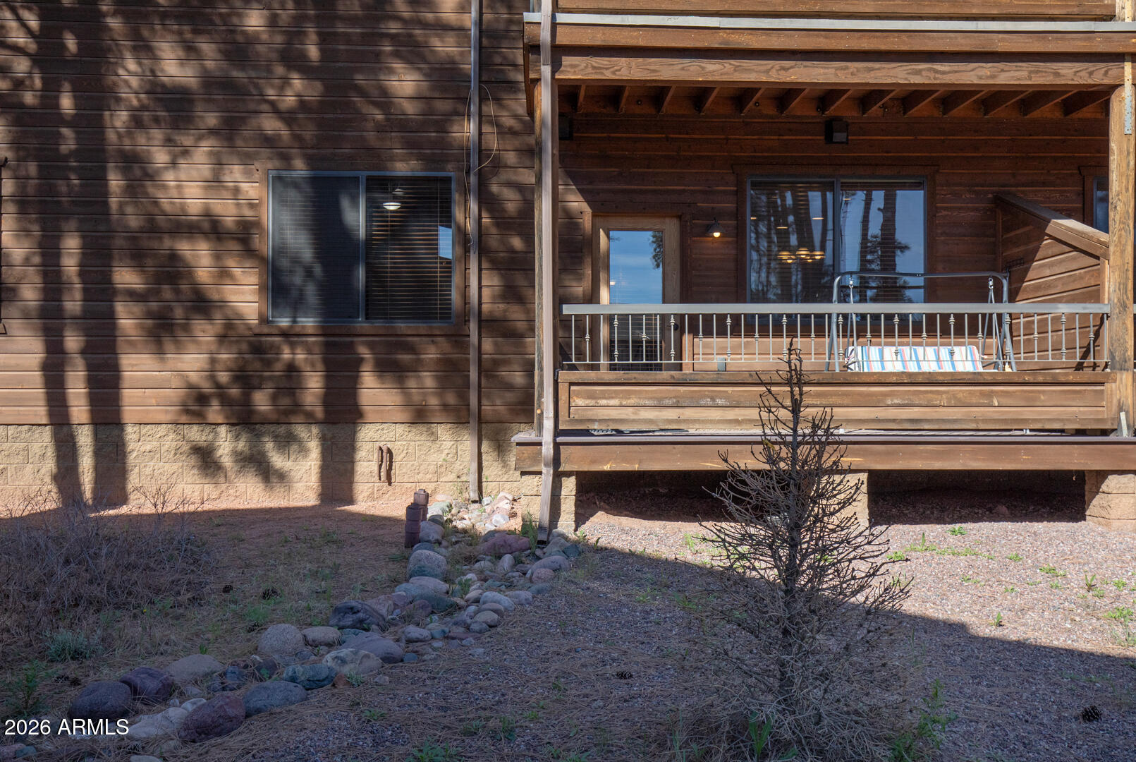 Bison Cove - Residential