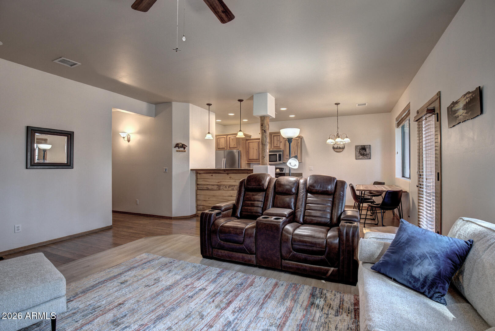 Bison Cove - Residential
