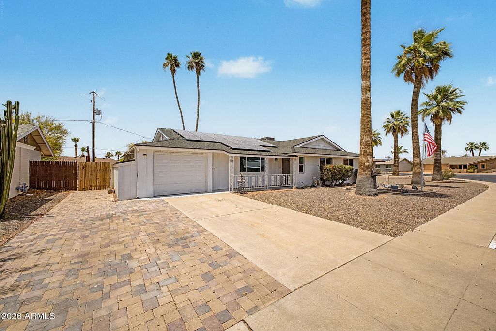 Photo of 11620 N Hagen Drive, Sun City, AZ 85351 (MLS # 7031573)