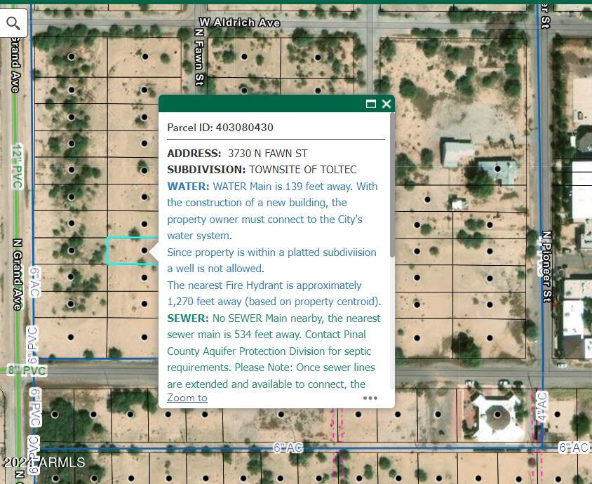 3730 N FAWN Street 9