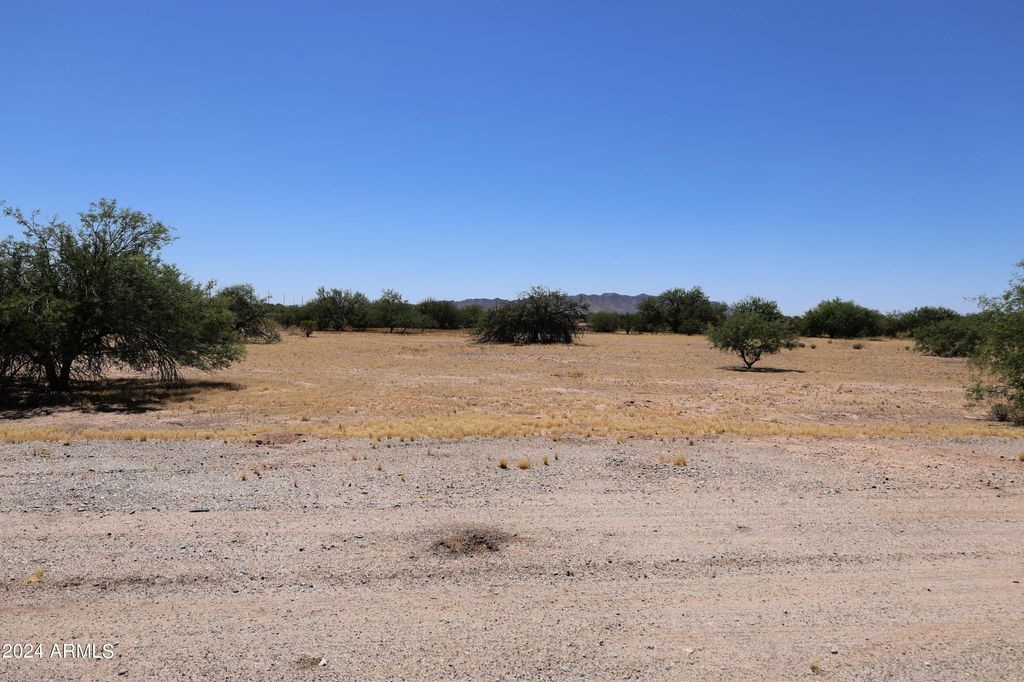 Photo of 3730 N Fawn Street #9, Eloy, AZ 85131 (MLS # 6922114)