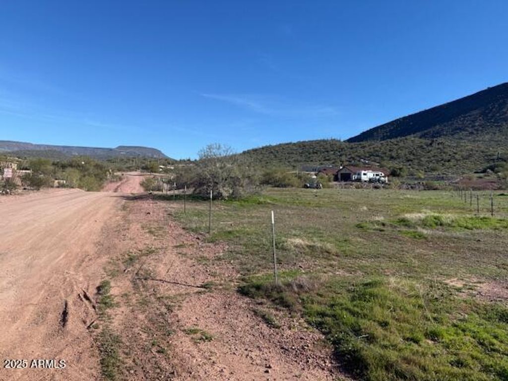 Photo of 0 N 18th Street #-, New River, AZ 85087 (MLS # 6955487)