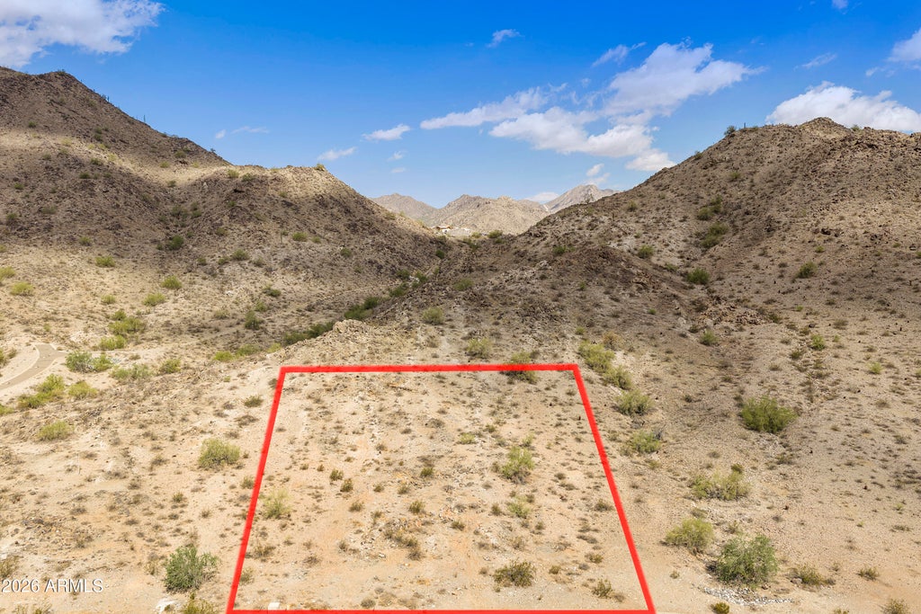 Photo of 21454 W Black Rock Drive #16, Buckeye, AZ 85396 (MLS # 7083620)