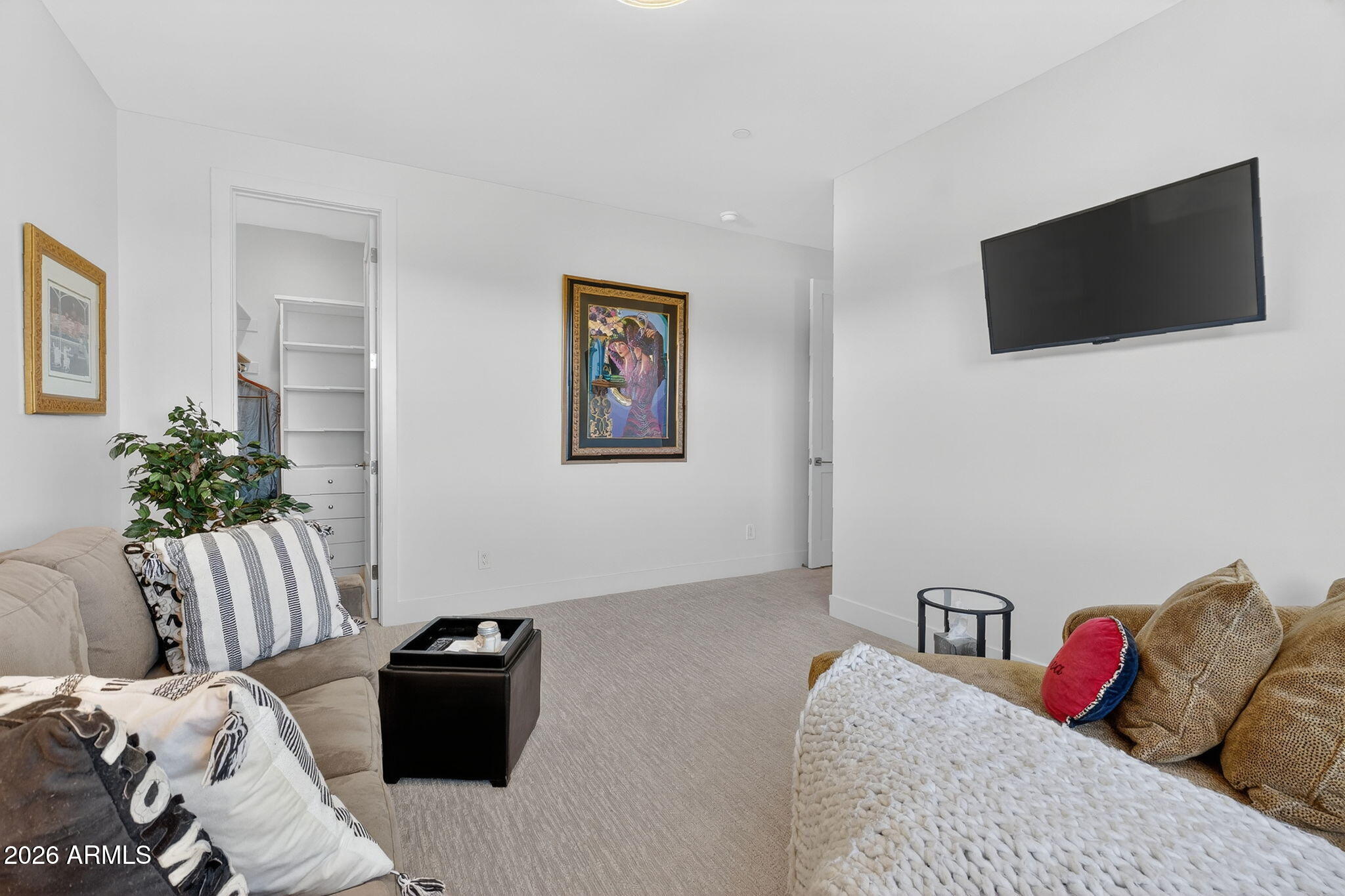 VISTA RIDGE AT HASSAYAMPA - Residential