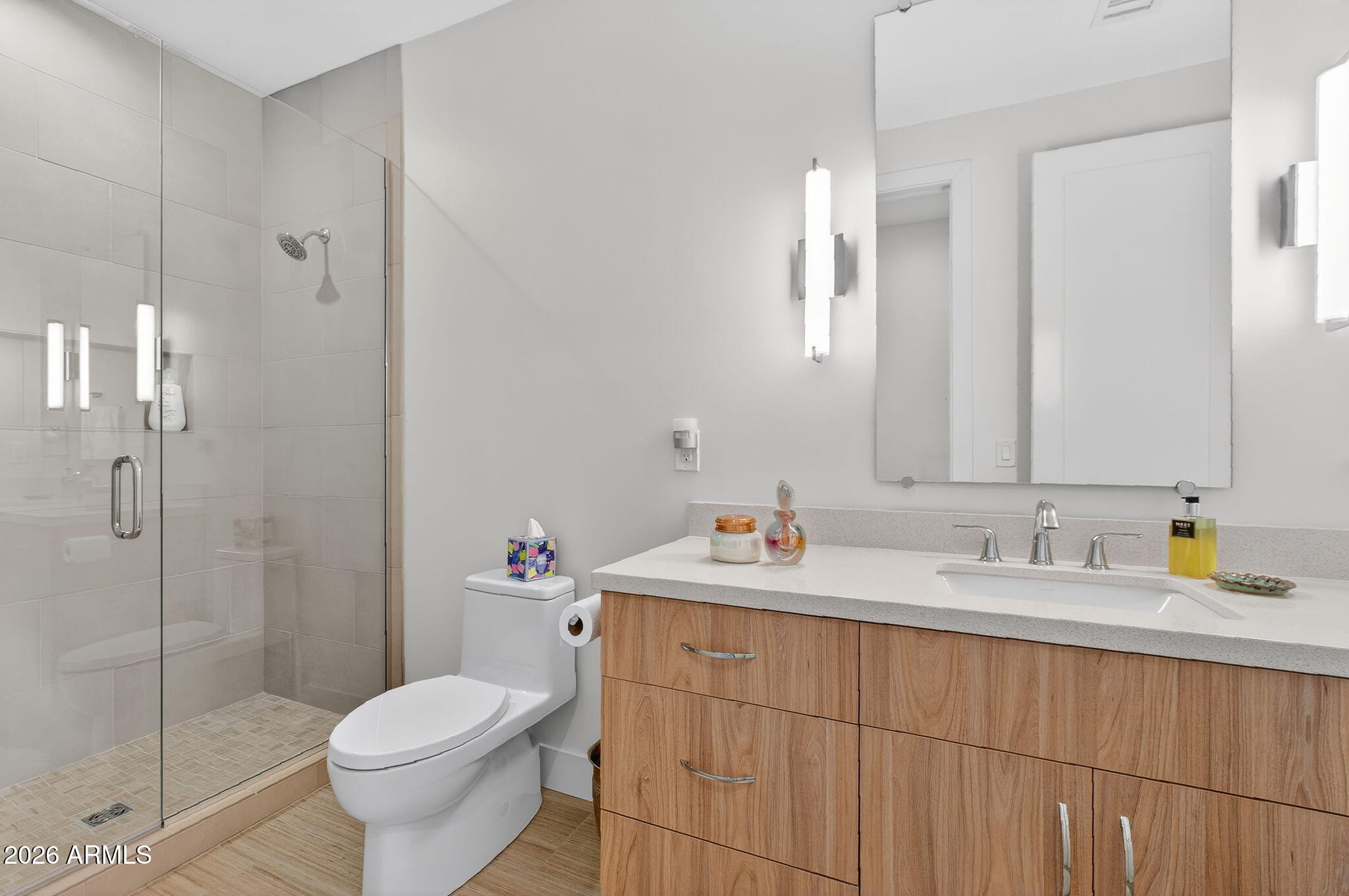 VISTA RIDGE AT HASSAYAMPA - Residential