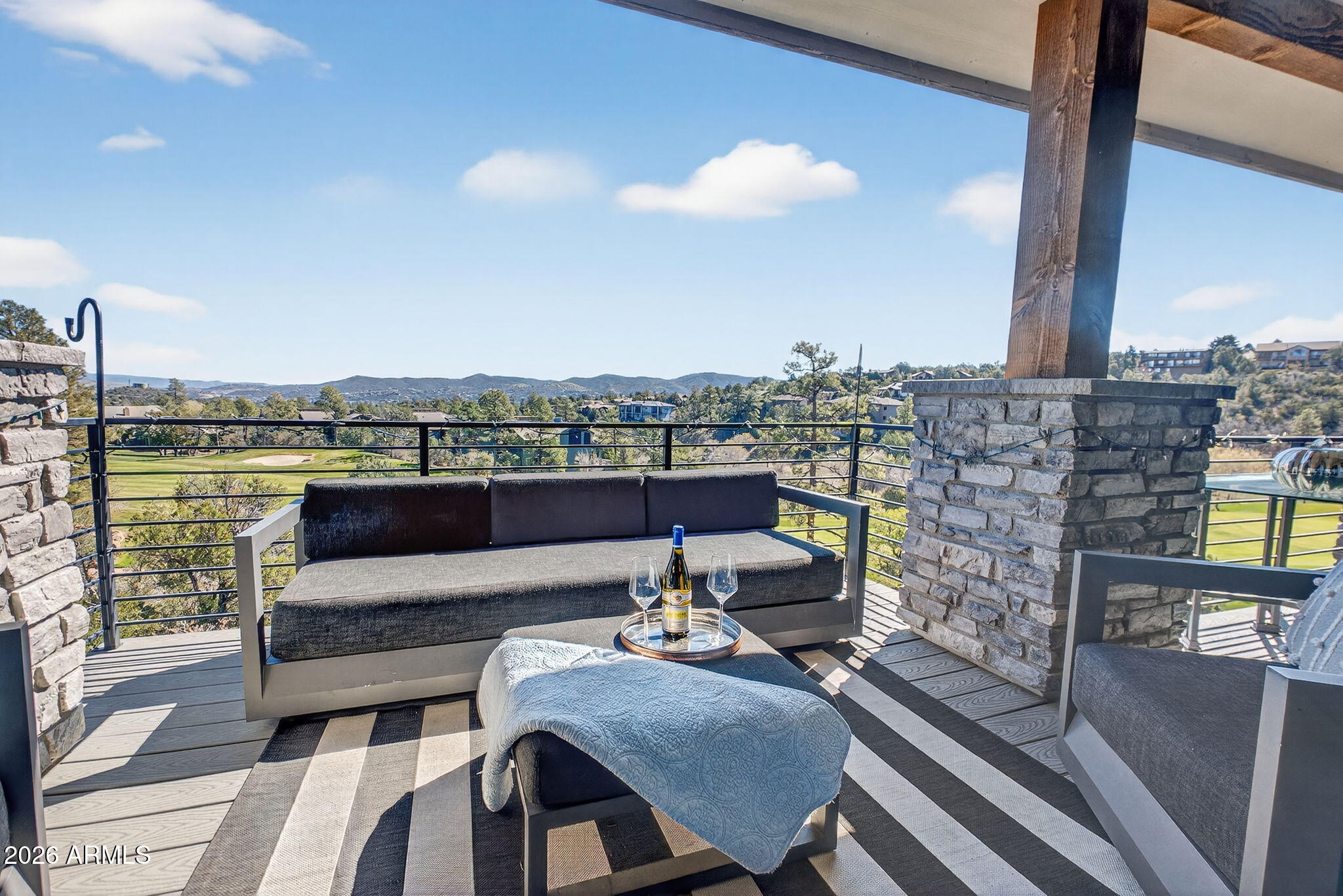 VISTA RIDGE AT HASSAYAMPA - Residential