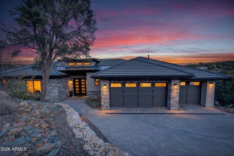 731 WOODRIDGE Lane Prescott AZ 86303