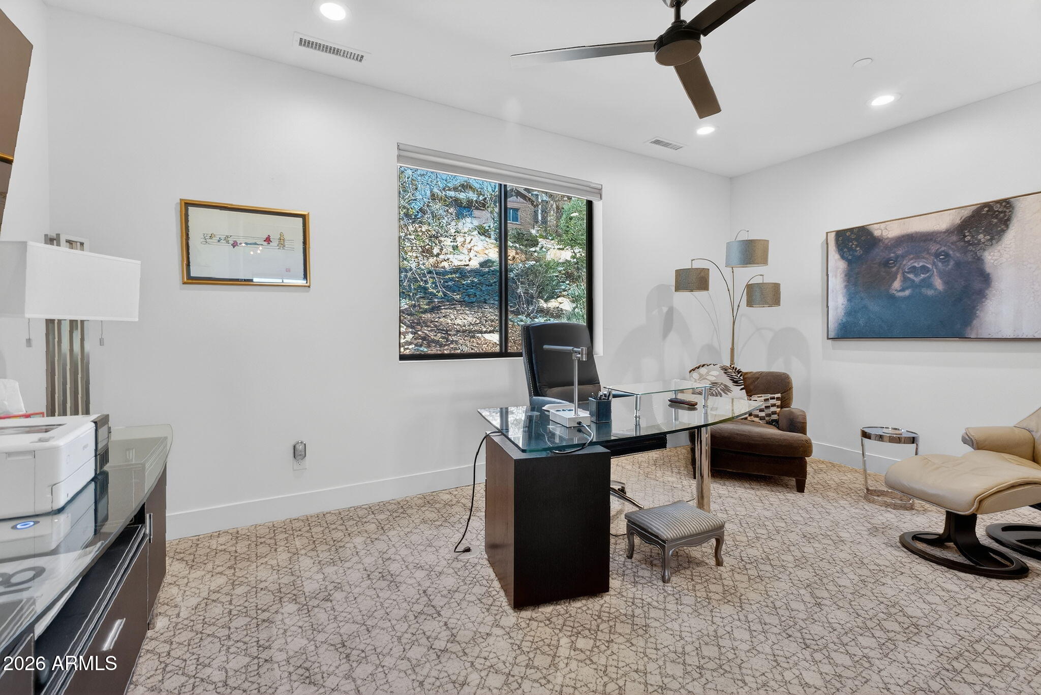 VISTA RIDGE AT HASSAYAMPA - Residential