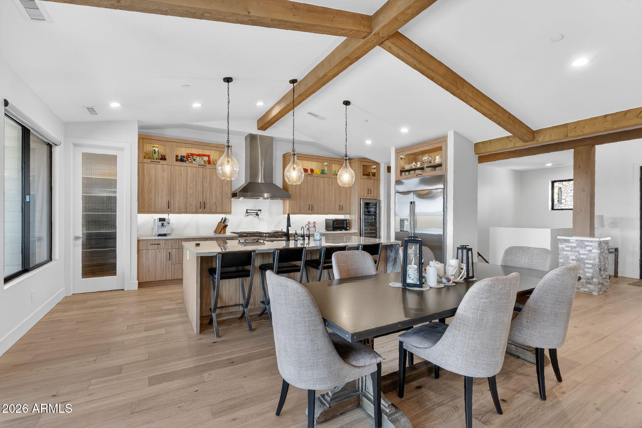 VISTA RIDGE AT HASSAYAMPA - Residential