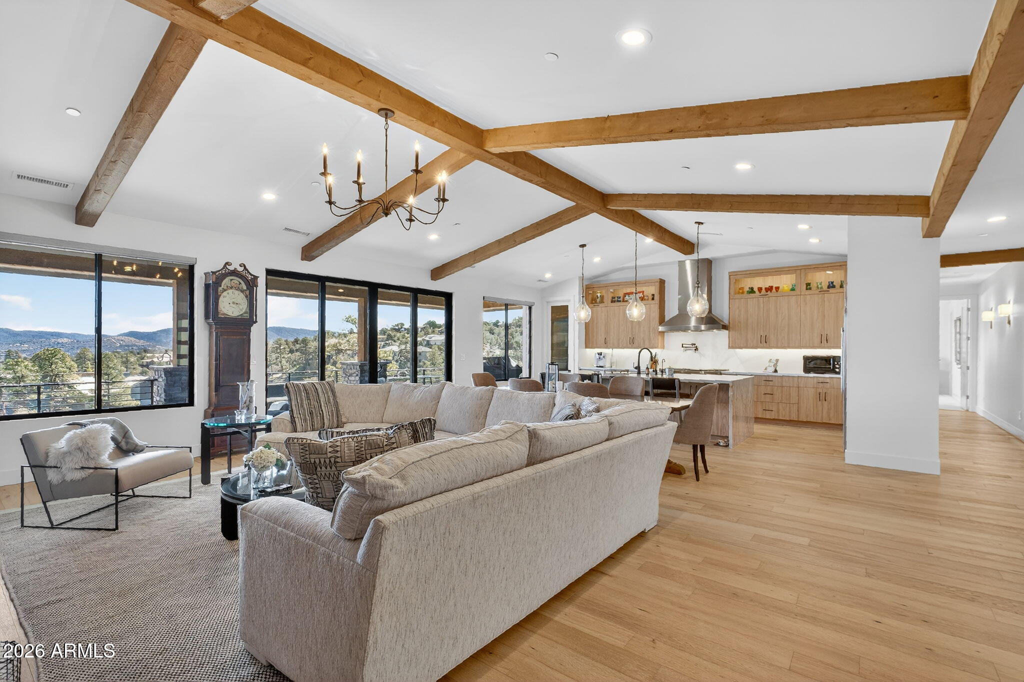 VISTA RIDGE AT HASSAYAMPA - Residential