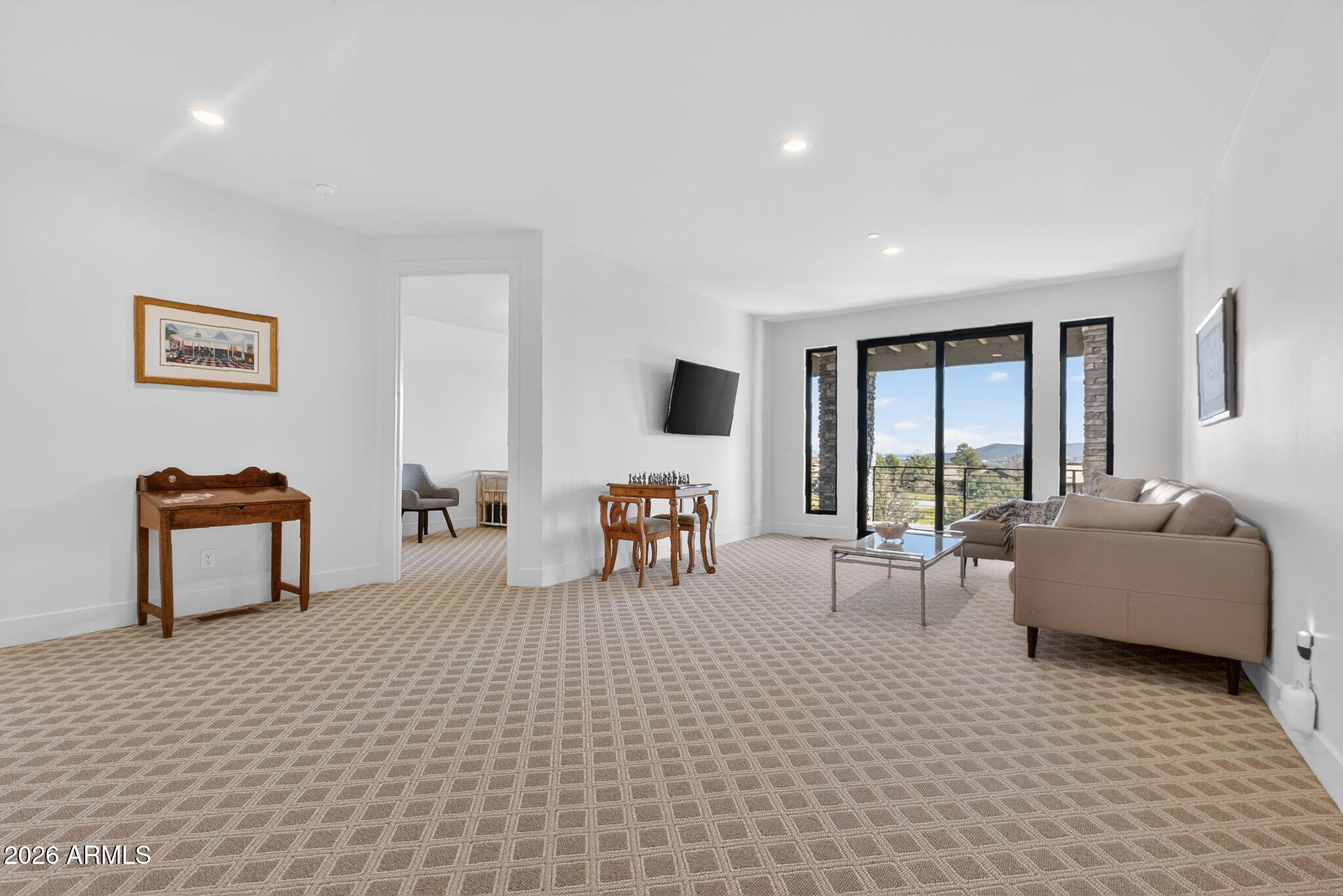 VISTA RIDGE AT HASSAYAMPA - Residential