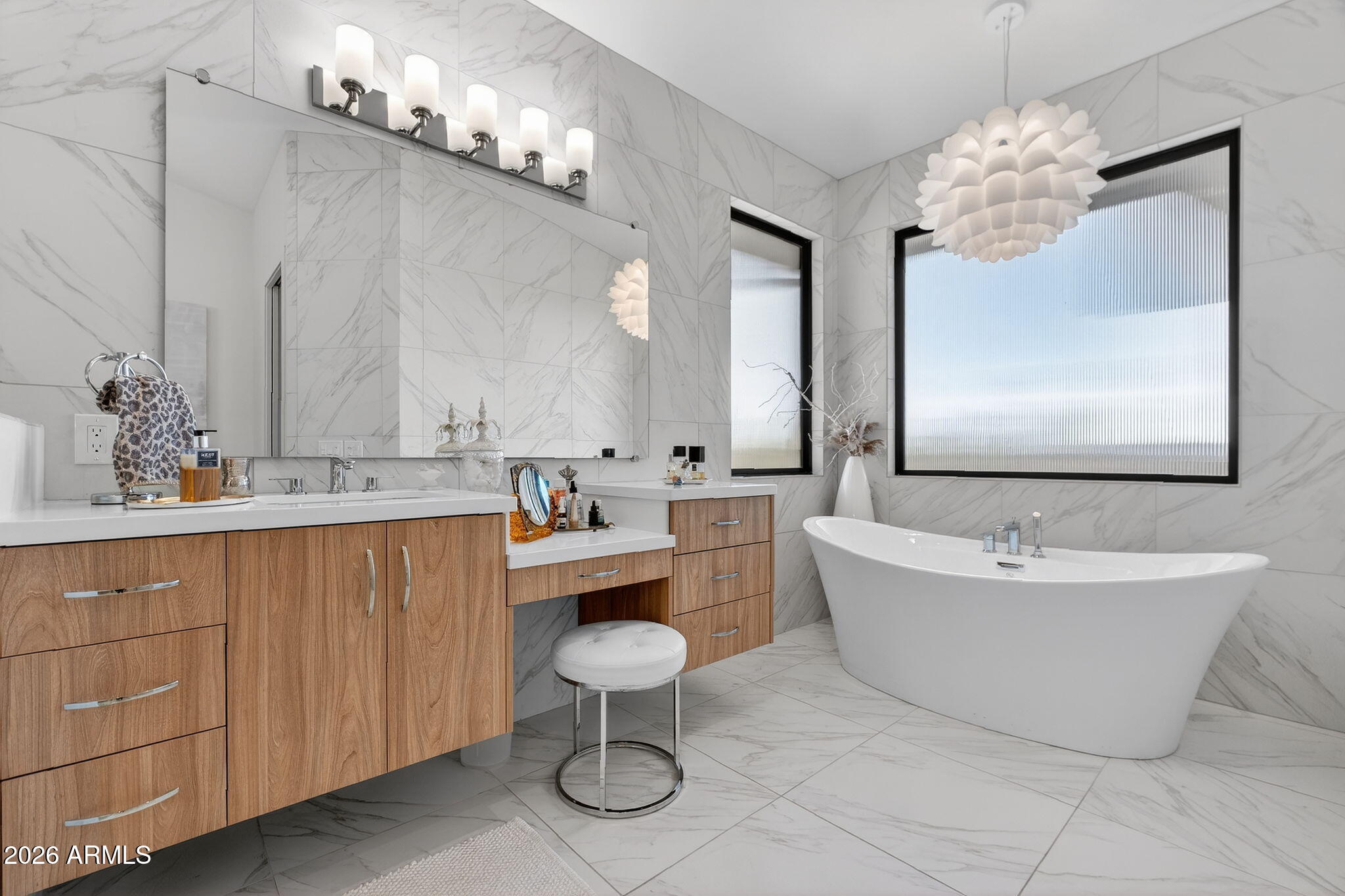 VISTA RIDGE AT HASSAYAMPA - Residential
