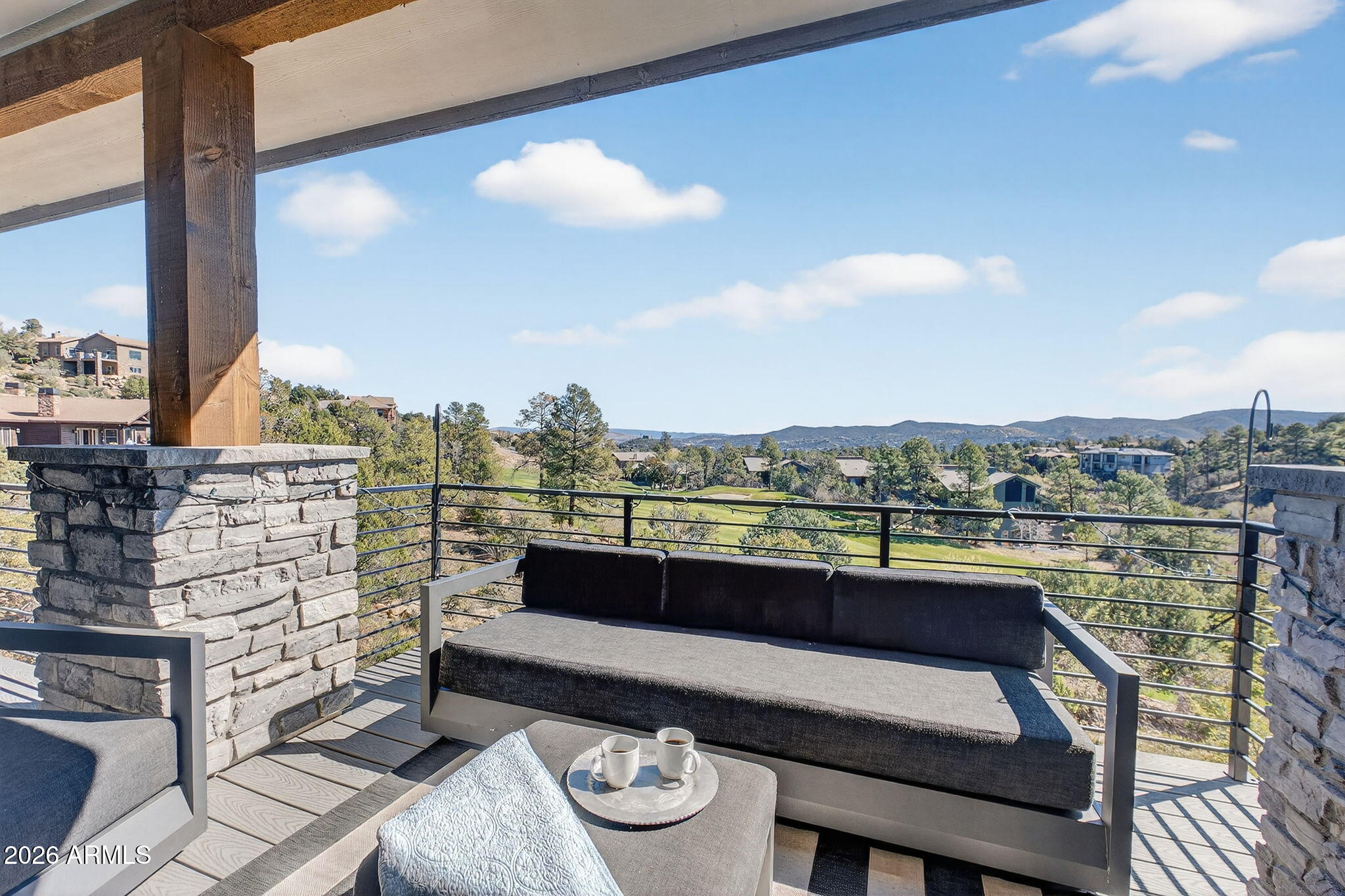 VISTA RIDGE AT HASSAYAMPA - Residential
