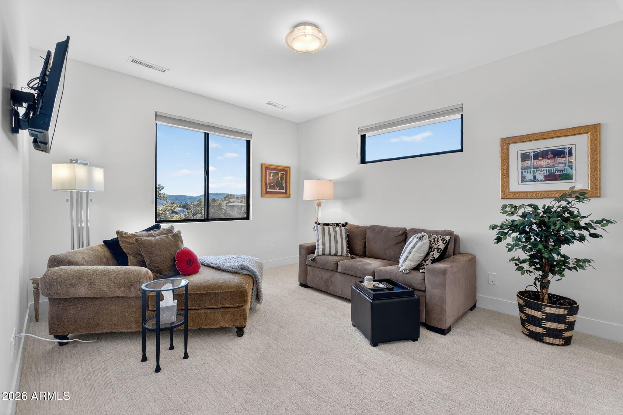 VISTA RIDGE AT HASSAYAMPA - Residential