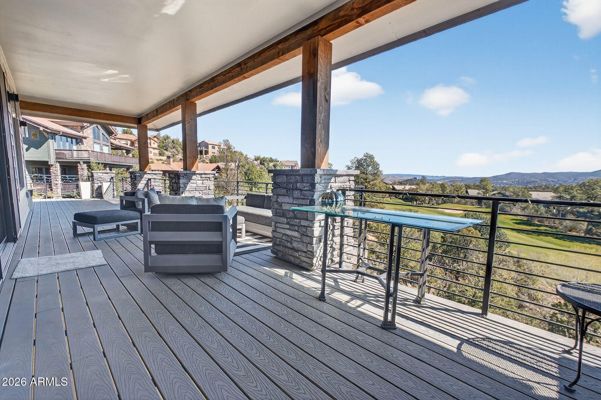VISTA RIDGE AT HASSAYAMPA - Residential