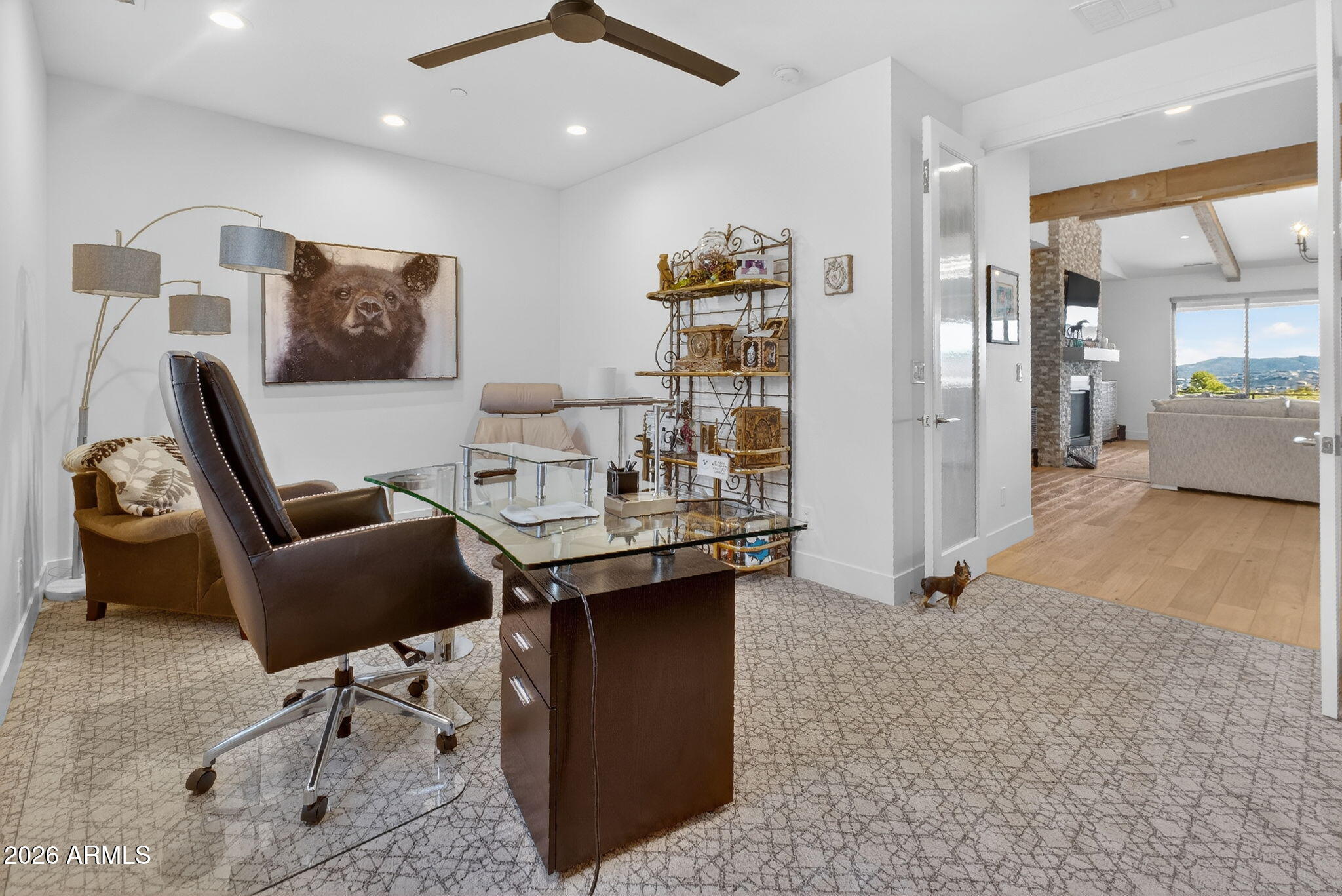 VISTA RIDGE AT HASSAYAMPA - Residential