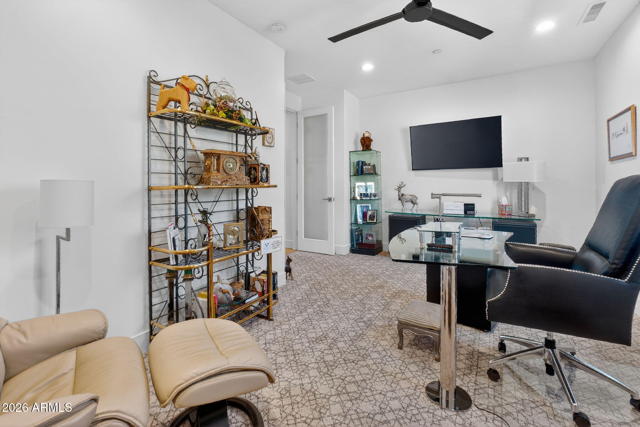 VISTA RIDGE AT HASSAYAMPA - Residential
