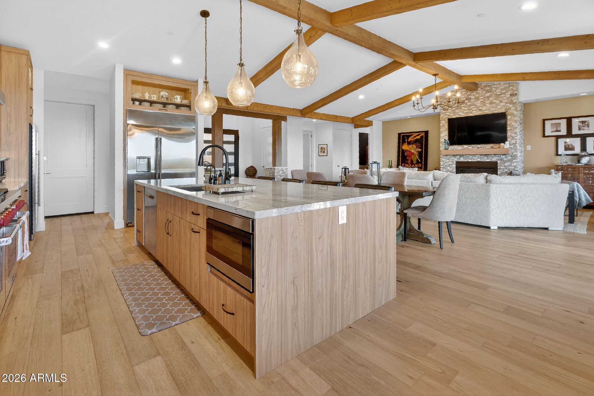 VISTA RIDGE AT HASSAYAMPA - Residential