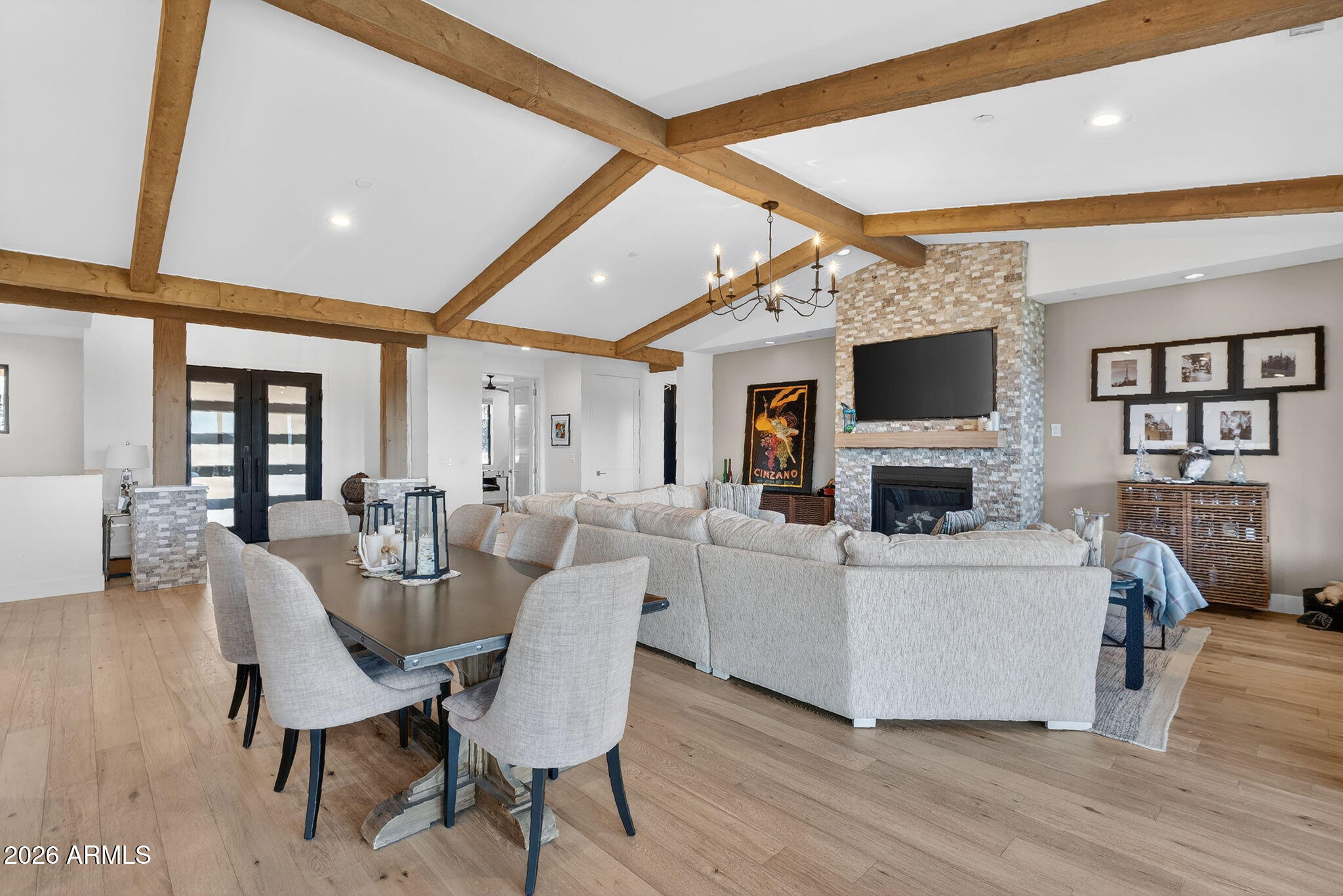 VISTA RIDGE AT HASSAYAMPA - Residential
